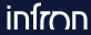 Infron logo