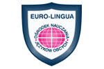 Logo Eurolingia