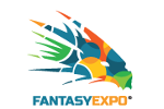 Logo Fantasyexpo