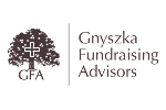 Logo Gnyszka Found Rising Advisor