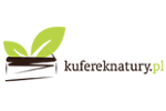 Logo Kuferek Natury