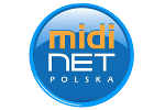 Logo MidiNet