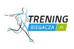 Logo Trening Biegacza