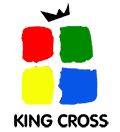 King Cross logo
