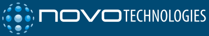 Novo Technologies S.A logo